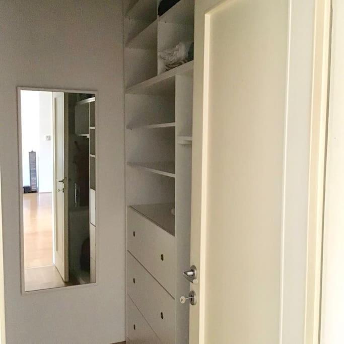 Spacious 3Br/2Bt Apartment With A/C In City Center Загреб Екстериор снимка